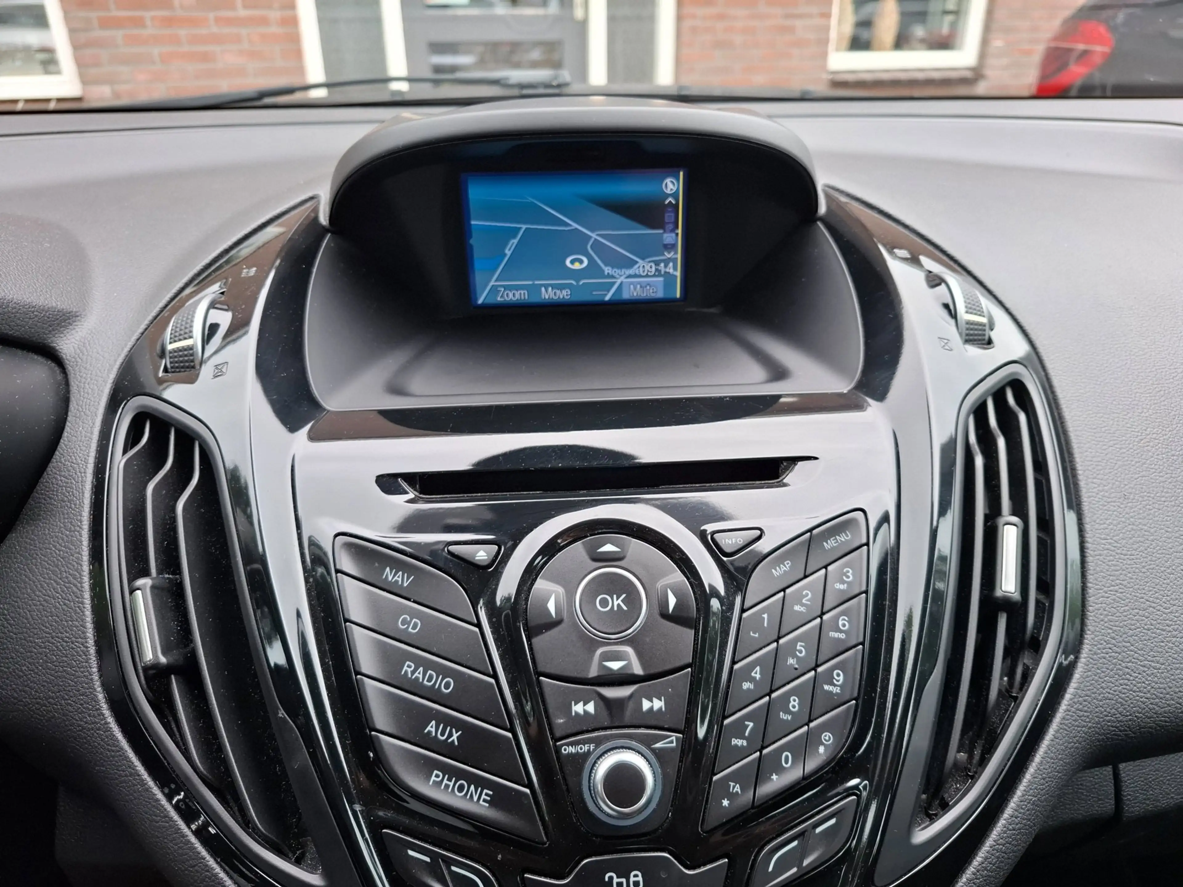 Ford B-Max 1.0 EcoBoost Titanium. Nieuwe distributieriem + gr — photo 15