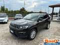 Jeep Compass Compass 1.3 turbo t4 phev Limited 4xe at6 Zwart - thumbnail 1