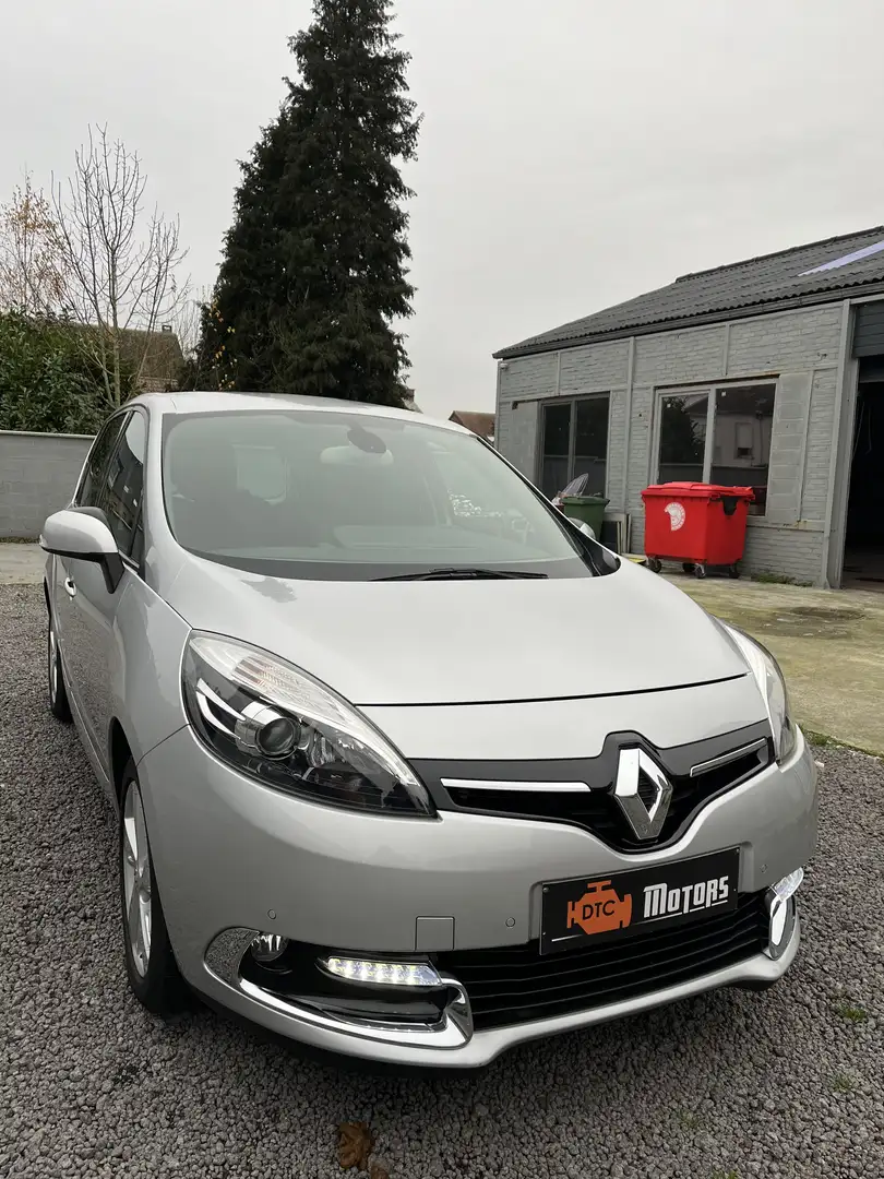 Renault Scenic 1.2 TCe Energy R-Movie - 2