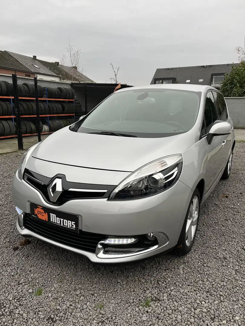 Renault Scenic 1.2 TCe Energy R-Movie - 1