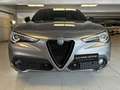 Alfa Romeo Stelvio 2.2 Turbo Diesel 210CV Veloce AT8 Q4 Grigio - thumbnail 6