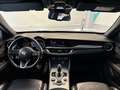 Alfa Romeo Stelvio 2.2 Turbo Diesel 210CV Veloce AT8 Q4 Grigio - thumbnail 8