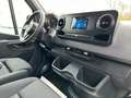 Mercedes-Benz Sprinter III 214 CDI Kasten FWD*Auto.*Navi*Klima Grey - thumbnail 15