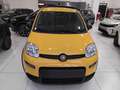 Fiat Panda Panda 1.0 Firefly Hybrid Jaune - thumbnail 10