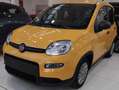 Fiat Panda Panda 1.0 Firefly Hybrid Jaune - thumbnail 1