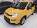Fiat Panda Panda 1.0 Firefly Hybrid Jaune - thumbnail 5