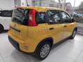 Fiat Panda Panda 1.0 Firefly Hybrid Jaune - thumbnail 7