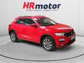 Volkswagen T-Roc 1.5 TSI Advance R-Line DSG7 Rojo - thumbnail 1