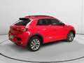Volkswagen T-Roc 1.5 TSI Advance R-Line DSG7 Rojo - thumbnail 3