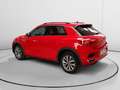 Volkswagen T-Roc 1.5 TSI Advance R-Line DSG7 Rojo - thumbnail 5