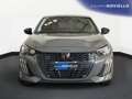 Peugeot 208 208 PureTech 100 Stop&Start 5 porte Allure Grigio - thumbnail 2