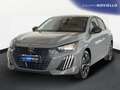 Peugeot 208 208 PureTech 100 Stop&Start 5 porte Allure Grigio - thumbnail 1