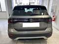 Volkswagen T-Cross 1.0 TSI 110 CV DSG Advanced Gris - thumbnail 5
