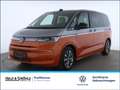 Volkswagen T7 Multivan Energetic eHybrid DSG PANO HUD IQ-LED Silber - thumbnail 1