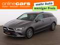 Mercedes-Benz CLA 250 e Shooting Brake Progressive Aut LED SKY Grau - thumbnail 1