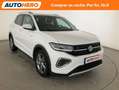 Volkswagen T-Cross 1.5 TSI ACT R-Line Blanco - thumbnail 8