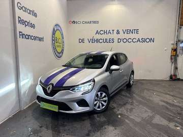 V STE 1.5 BLUE DCI 85CH AIR NAV