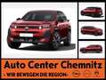 Citroen C5 Aircross You Hybrid 145PS Touchscreen/LM/LED Piros - thumbnail 1