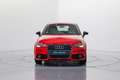 Audi A1 1.6TDI Ambition 90 Rojo - thumbnail 2