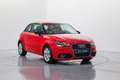 Audi A1 1.6TDI Ambition 90 Rojo - thumbnail 3