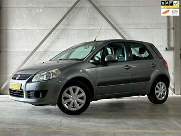 1.6 Comfort Airco Automaat Apk Lmv