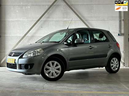 Suzuki SX4 1.6 Comfort Airco Automaat Apk Lmv