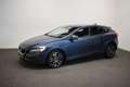 Volvo V40 2.0 123pk Momentum Trekhaak 1500kg/ Navi/ Cruise/S Blue - thumbnail 2