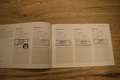 Volvo V40 2.0 123pk Momentum Trekhaak 1500kg/ Navi/ Cruise/S Blue - thumbnail 19