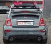 Abarth 595C 1.4 T-Jet 16V|Cabrio|ZahnriehmenNeu Grau - thumbnail 8