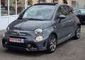 Abarth 595C 1.4 T-Jet 16V|Cabrio|ZahnriehmenNeu Grau - thumbnail 5