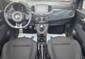 Abarth 595C 1.4 T-Jet 16V|Cabrio|ZahnriehmenNeu Grau - thumbnail 14