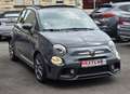 Abarth 595C 1.4 T-Jet 16V|Cabrio|ZahnriehmenNeu Grau - thumbnail 4