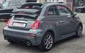 Abarth 595C 1.4 T-Jet 16V|Cabrio|ZahnriehmenNeu Grau - thumbnail 6