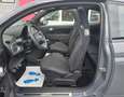Abarth 595C 1.4 T-Jet 16V|Cabrio|ZahnriehmenNeu Grau - thumbnail 10