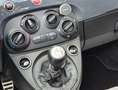 Abarth 595C 1.4 T-Jet 16V|Cabrio|ZahnriehmenNeu Grau - thumbnail 20