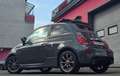 Abarth 595C 1.4 T-Jet 16V|Cabrio|ZahnriehmenNeu Grau - thumbnail 27