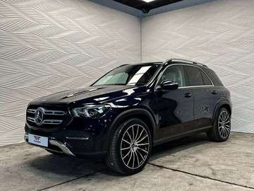 350e*PHEV*4MATIC*CAMERA*ZETELVERW.*LED*