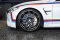 BMW M3 F80 *PERFORMANCE*CS*KW V3*TAUSCH*FINANZIERUNG* Weiß - thumbnail 10