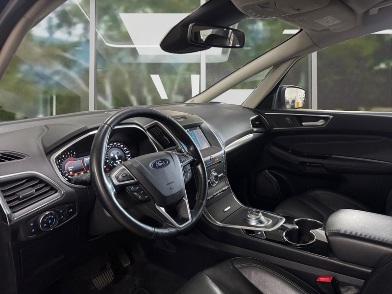 Ford S-Max Titanium Aut., 2.Hand, Zahnriemen gew. — photo 11