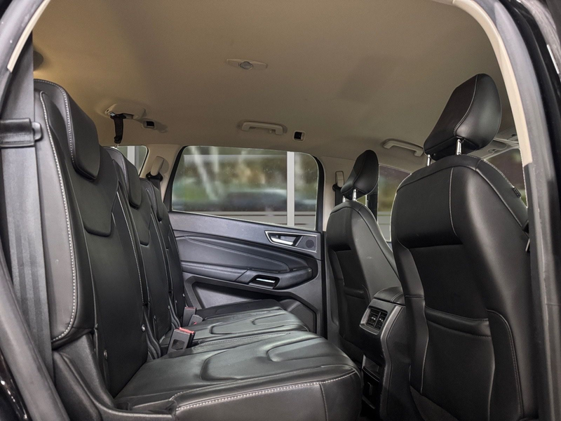 Ford S-Max Titanium Aut., 2.Hand, Zahnriemen gew. — photo 8