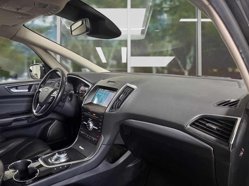 Ford S-Max Titanium Aut., 2.Hand, Zahnriemen gew. — photo 10