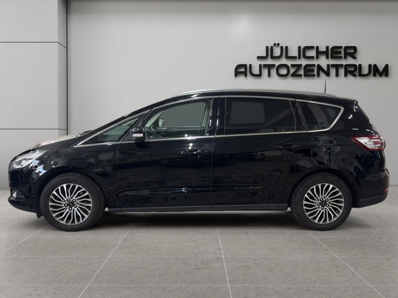 Ford S-Max Titanium Aut., 2.Hand, Zahnriemen gew. — photo 5