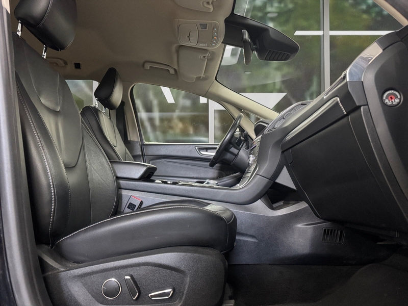 Ford S-Max Titanium Aut., 2.Hand, Zahnriemen gew. — photo 7