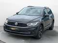 Volkswagen Tiguan 2.0TDI Life DSG 4M Navi LED AHK Gris - thumbnail 2