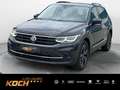 Volkswagen Tiguan 2.0TDI Life DSG 4M Navi LED AHK Gris - thumbnail 1