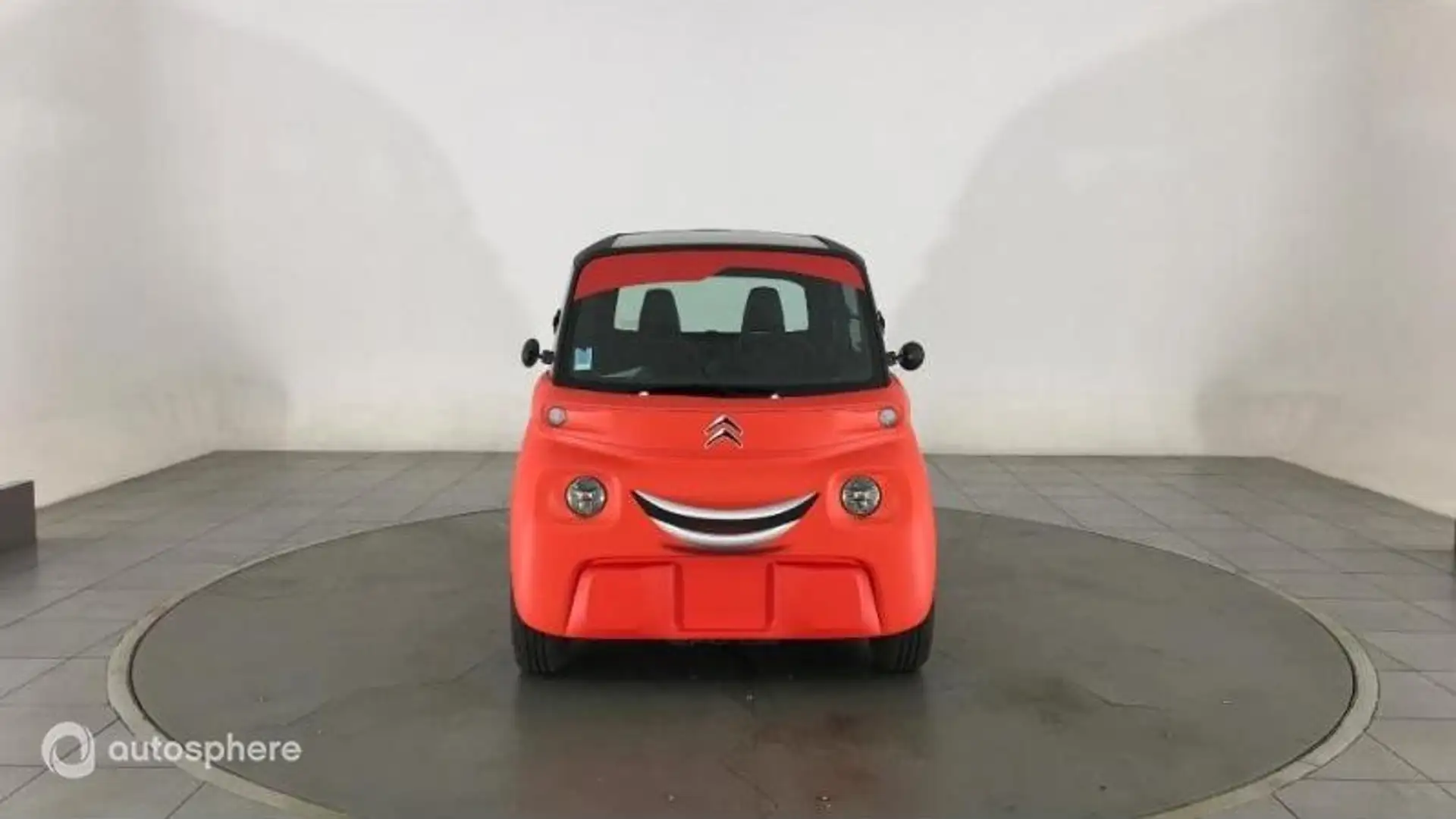 Citroen Ami Ami Ami - 2