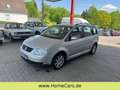 Volkswagen Touran Goal - 7 Sitzer - Diesel Silber - thumbnail 3