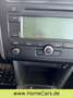 Volkswagen Touran Goal - 7 Sitzer - Diesel Silber - thumbnail 8
