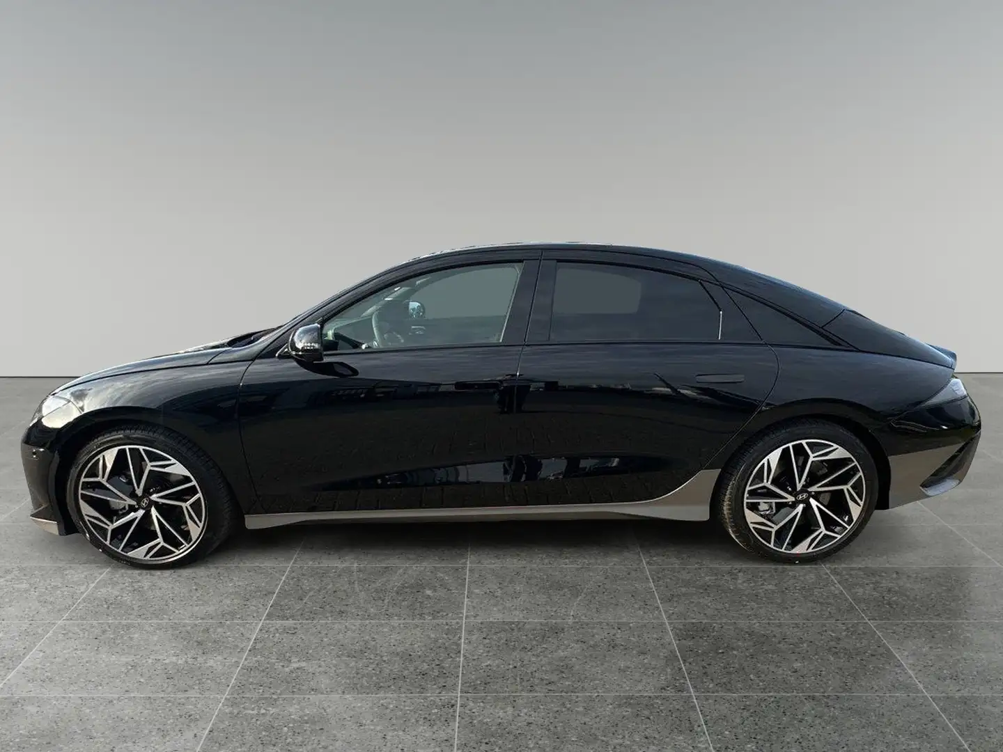 Hyundai IONIQ 6 77,4 kWh BALANCE Sunroof - 2