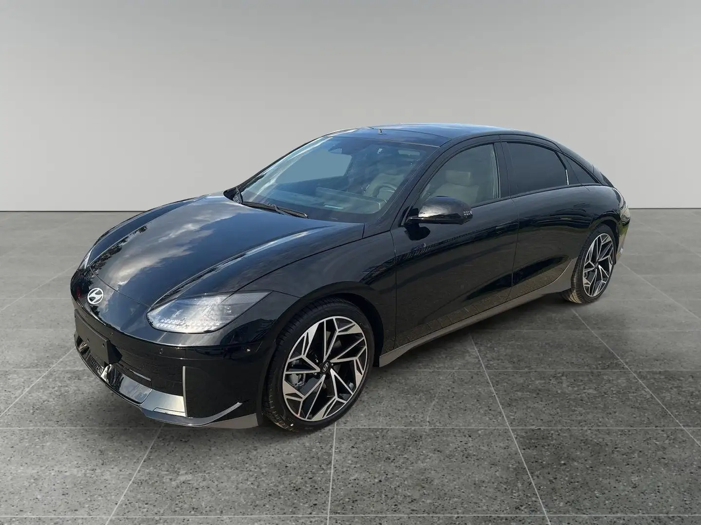 Hyundai IONIQ 6 77,4 kWh BALANCE Sunroof - 1